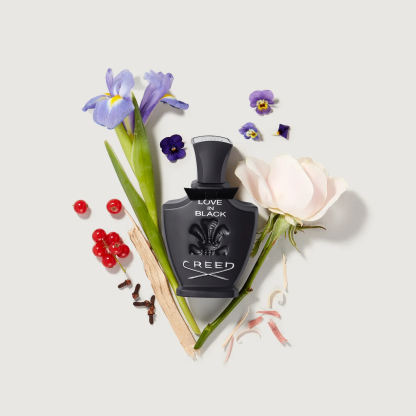 Love In Black  75ML